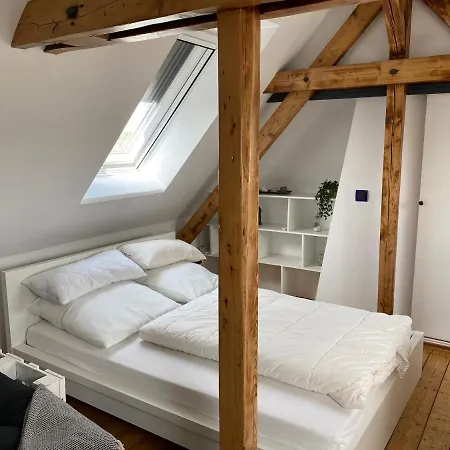 Messeapartment Stockum Apartman Düsseldorf