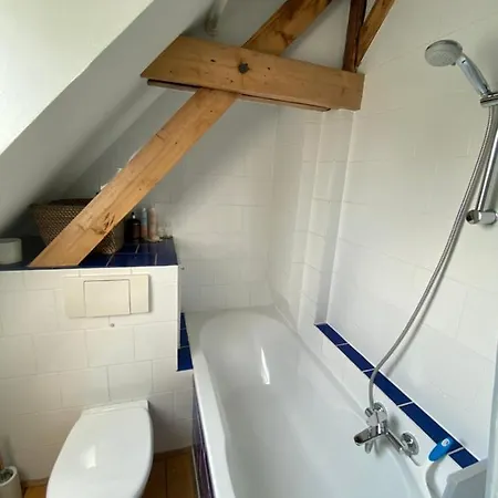 Messeapartment Stockum