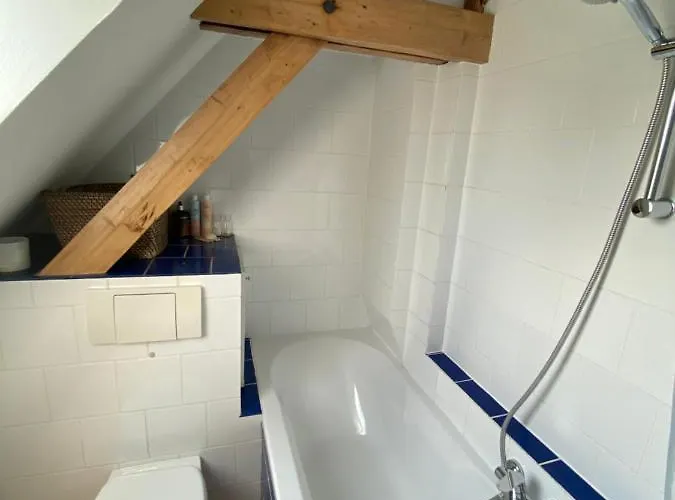 Messeapartment Stockum